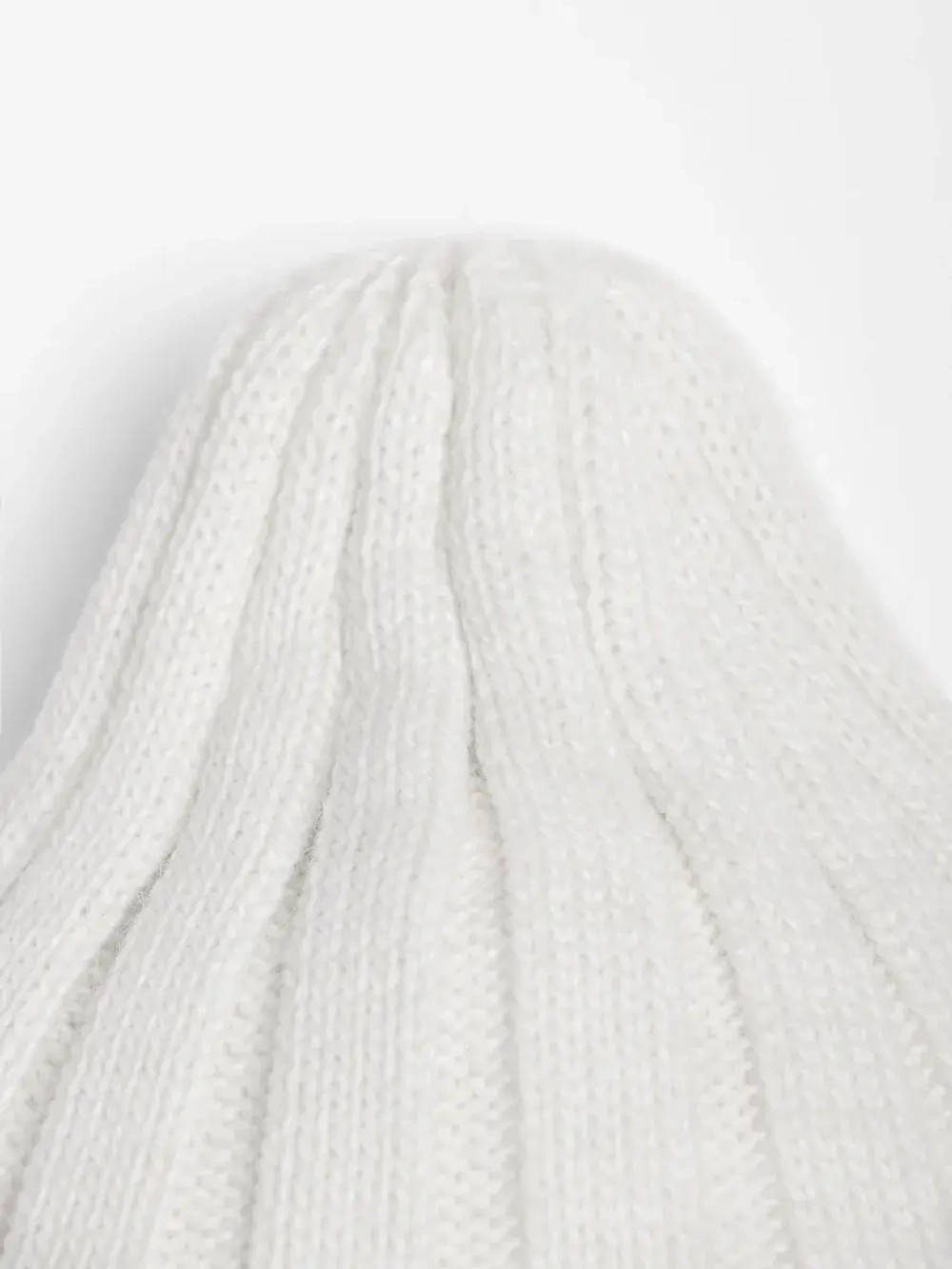 Шапка детская осенняя со снудом