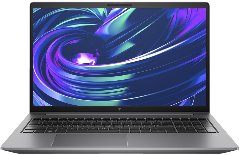 Ноутбук  HP ZBook Power G10 15.6 ", Core i9, 32 Гб RAM, 1 Тб SSD, RTX A2000, Серый