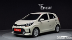 Kia Morning Urban (JA) Prestige (09.2021)