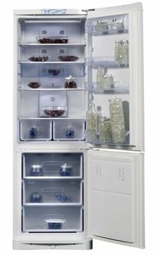 Холодильник Indesit BIA 18 NF