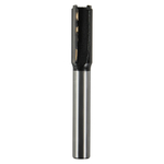 Фреза Makita пазовая с 2 кромками 8*19*6*51*2Т      D-67739