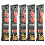 EVLution Nutrition, RPM, предтренировочный комплекс, тропический пунш, 5 пакетиков по 7,8 г (0,27 унции)
