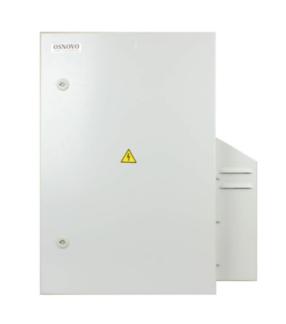 Коммутатор OSNOVO OS-46PB1