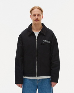 Куртка Anteater WGarage2-Black