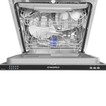 Посудомоечная машина MAUNFELD MLP-123I