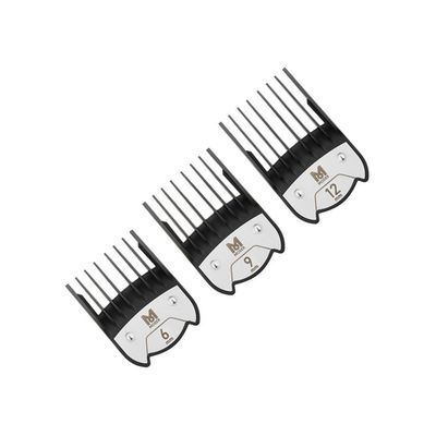 Набор магнитных насадок Moser Magnetic Premium (1801-7020)