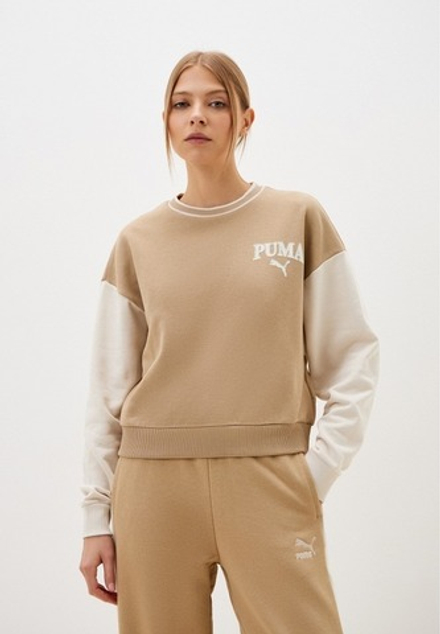PUMA / Толстовка женская