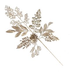 GAEM Изделие декоративное "Ветка, L37 W2 H72 см
