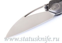 Нож We Knife Pleroma 821A M390фотография - 2