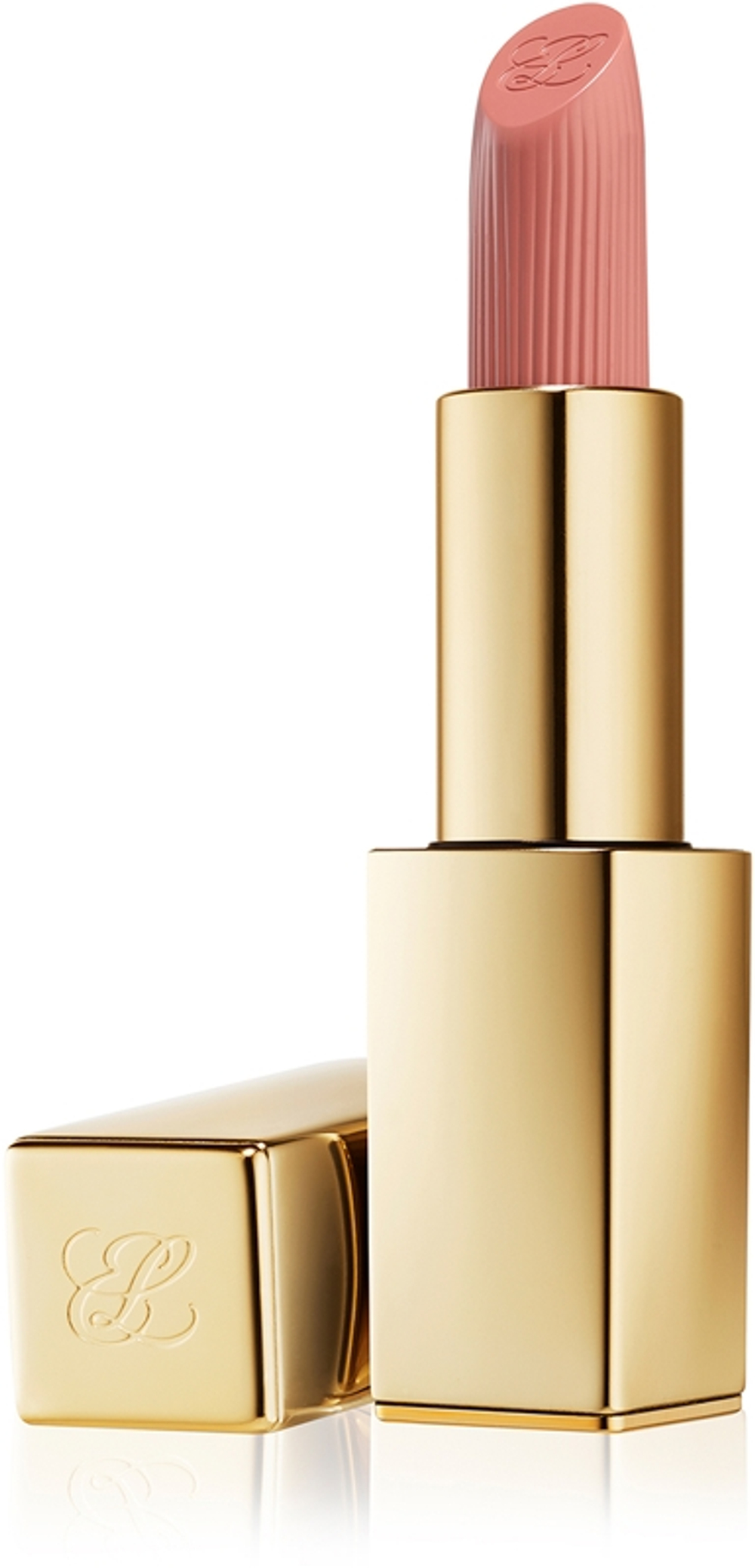 Estee Lauder Pure Color Creme Lipstick - Кремовая помада для губ оттенок Modern Muse, 3 g