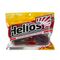 Твистер Credo Double Tail 3,54'/9 см Cola 5шт. (HS-28-045) Helios