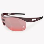 Спортивные очки с диоптриями Siols / VSN.Biking MAX / Red Mirror / Plum
