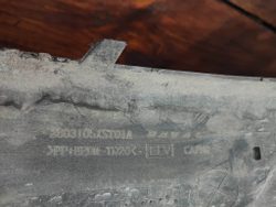 Бампер передний Haval Jolion 21-24 Б/У Оригинал 2803105XST01A