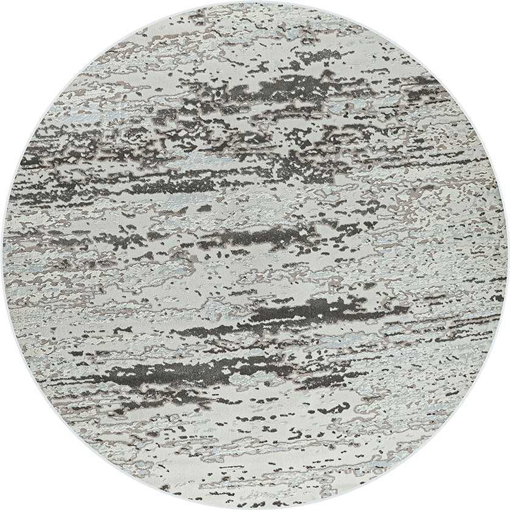 Rimma Lux 37441C GREY \ L.GREY Круг