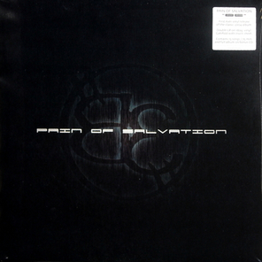 Pain Of Salvation / BE (2LP+CD)