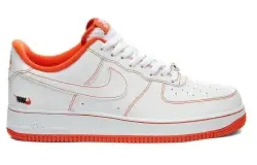 Кроссовки Nike Air Force 1 Rucker Park