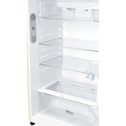 Холодильник LG GN-H702HEHL