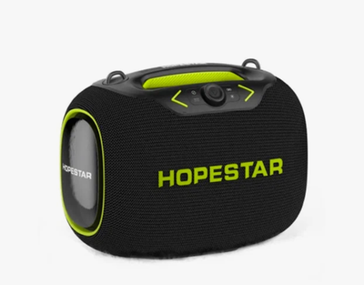 Колонка HOPESTAR PARTY BOX 120W (Черный)