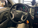Mitsubishi ASX, 2012 год