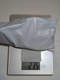 Ручка газа короткоходная с тросом для питбайка, эндуро, кроссового мотоцикла