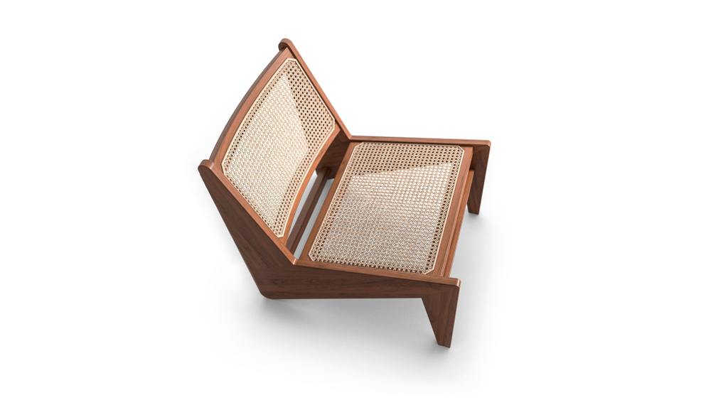 Кресло Cassina KANGAROO
