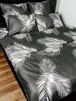 Пододеяльник евро 200х220 см 100% хлопок