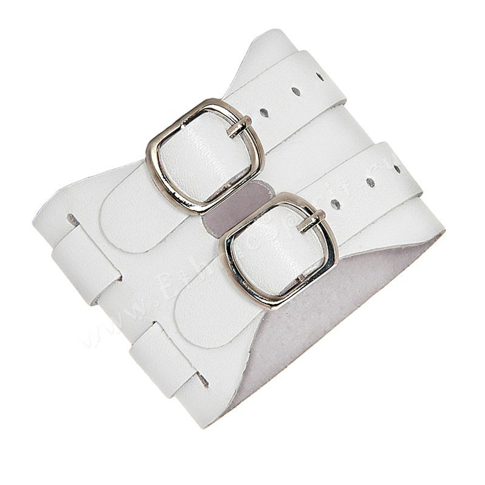 Напульсник кожа