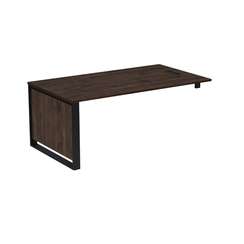 15СОЛ.1810 Стол рабочий с лючком, с опорным кронштейном (1800*1000*750)