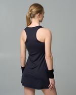 Женское платье Hydrogen TENNIS BALLS ALL OVER TECH (T01843-004)