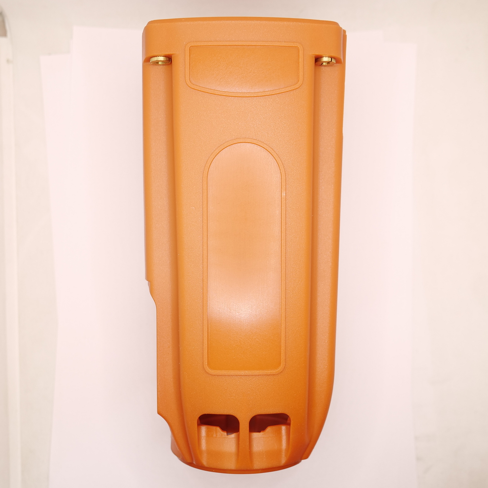 Запчасть №50 для Hybest GSR40A. Корпус