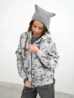 Спортивный костюм для девочки в школу