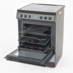 Плита стеклокерамика Kaiser HC 62082 KB Marmor