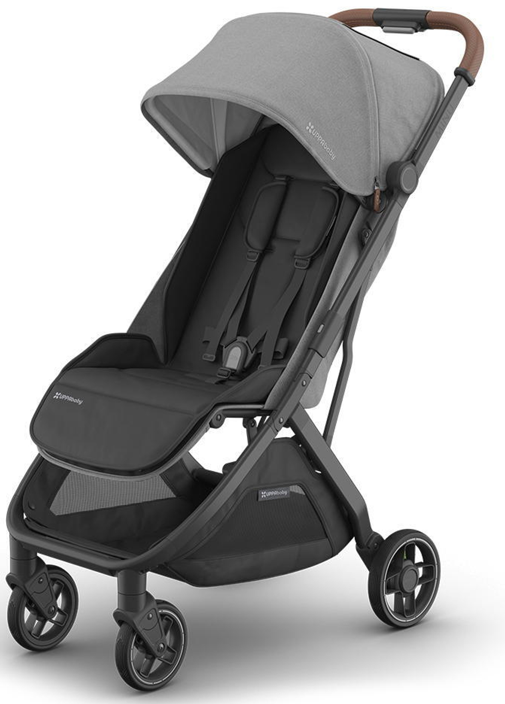 Прогулочная коляска UPPAbaby Minu V3 Greyson