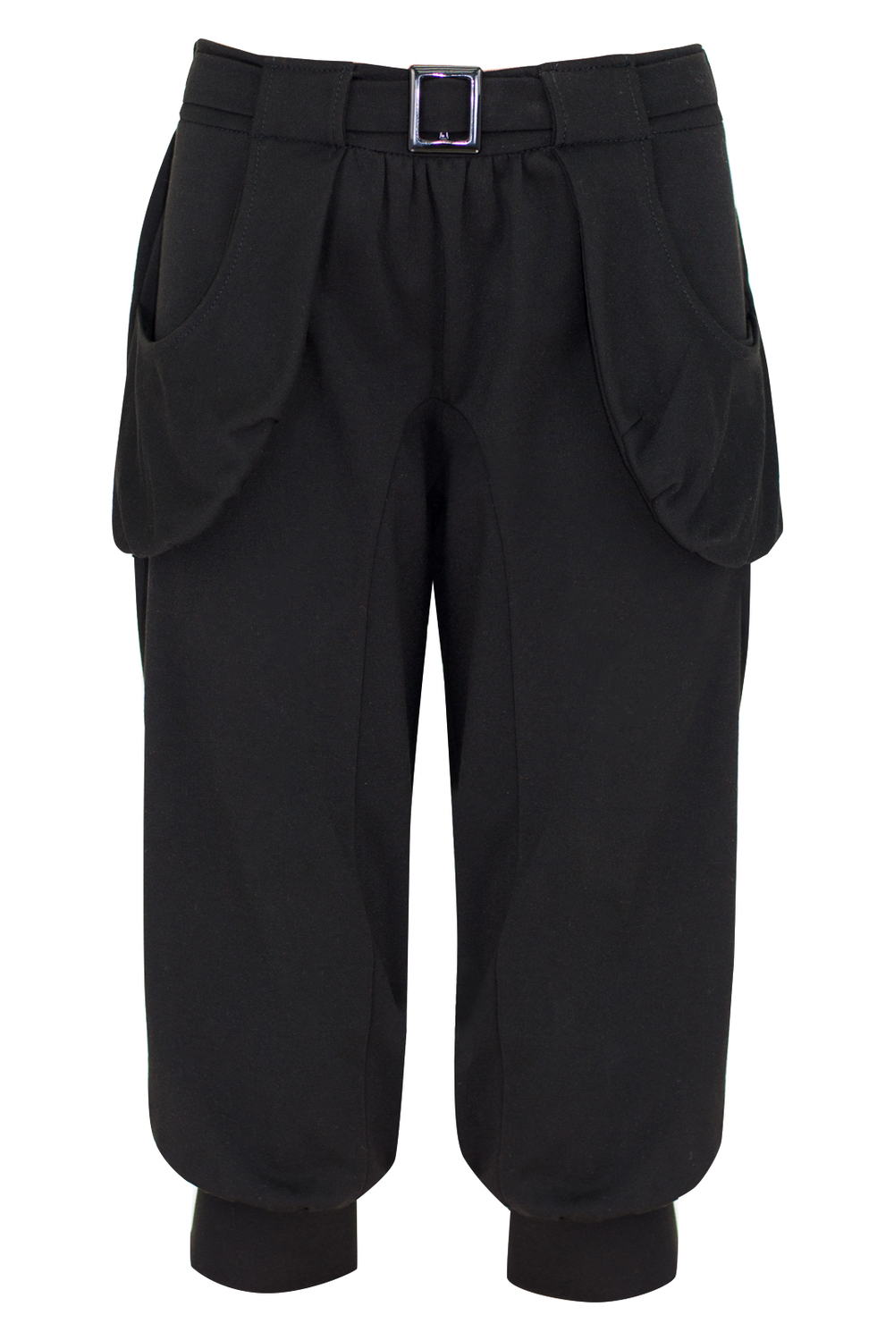 Капри 487Т, чёрный #359Ч07487Т