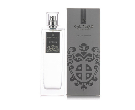 Парфюмерная вода "Citoyen" от Galimard 100 мл