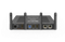 Wyrestorm SW-620-TX-W - презентационный коммутатор 2х2, BYOD, Airplay&Miracast, USB-C (питание до 100 Вт), HDMI 2.0 и USB 3.0, поддержка 4K@60 Гц (4:4:4), мультивьюер, де-эмбединг аудио, MST, беспроводной Host через APO-DG2-PRO, управление: LAN, RS-232