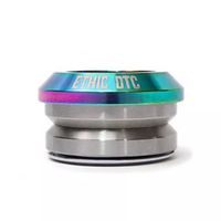 ETHIC Basic Pro Scooter Headset (Rainbow)