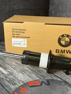 Амортизатор передний правый BMW 37106875084