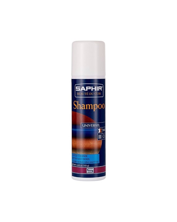 Cleaner Saphir Shampoo, 150 мл