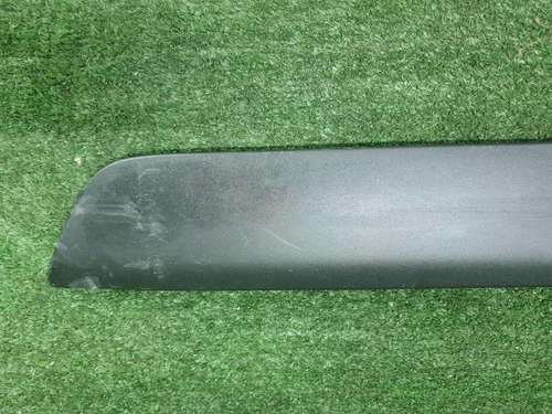 Накладка крышки багажника Toyota RAV4 5 XA50 (2018-н.в.)