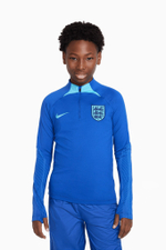 Кофта Nike England 2022 Strike Junior