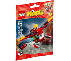 LEGO Mixels: Аквад 41564 — Aquad — Лего Миксели