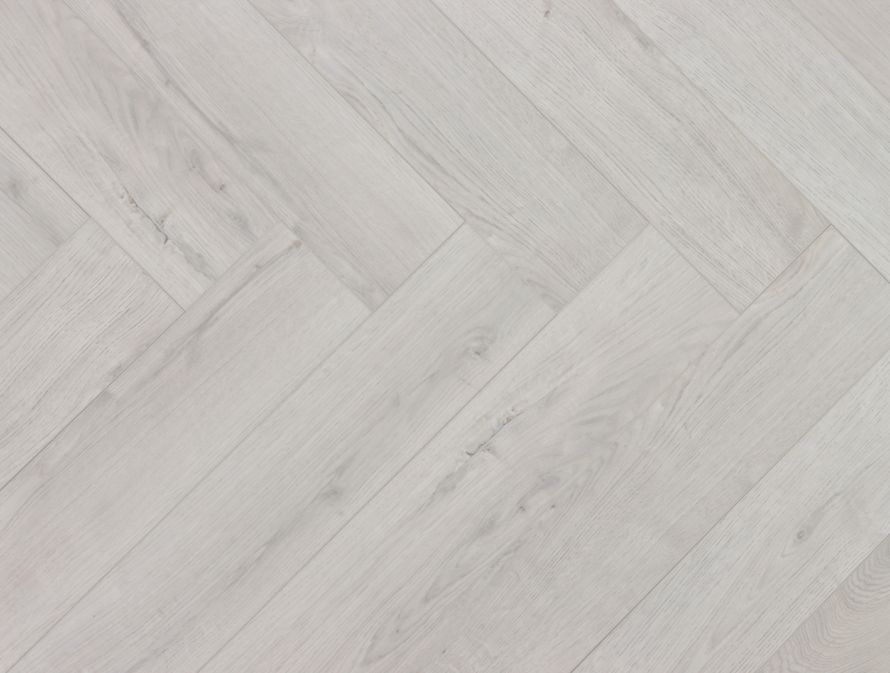 SPC ЛАМИНАТ CRONAFLOOR КОЛЛЕКЦИЯ HERRINGBONE "ЕЛОЧКА" Дуб Ним
