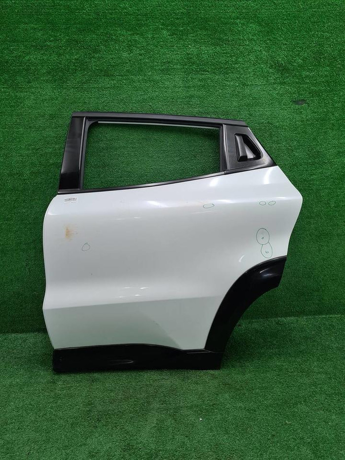 Дверь задняя левая Changan Uni-T (2020-н.в.)