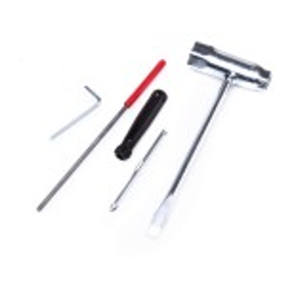 Бензопила HANSKONNER HGC1416