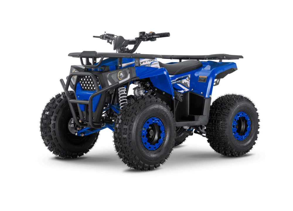 Квадроцикл WELS TRAIL 125