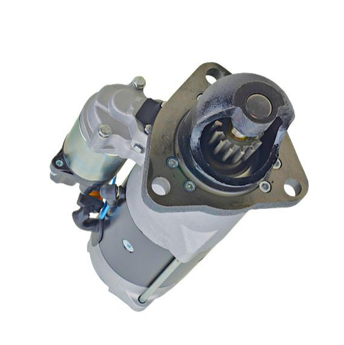 Стартер для CASE, CAT, Caterpillar, John Deere, VOLVO STD4012