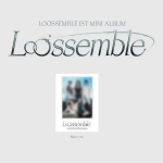 Альбом Loossemble - 1st Mini Album Loossemble