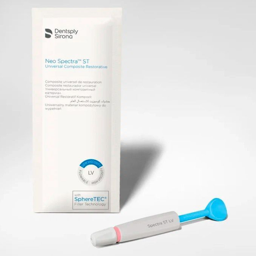 Neo Spectra ST LV А3 / Нео Спектра A3 Высокой вязкости(3г)