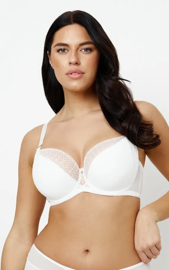 MIRANDA MILK Soft Бюст